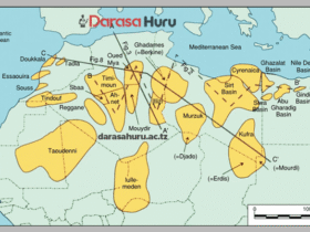 INTERACTIONS IN NORTHERN AFRICA