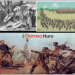 Chapter One - Interactions among the People of Africa