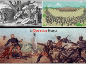 Chapter One - Interactions among the People of Africa