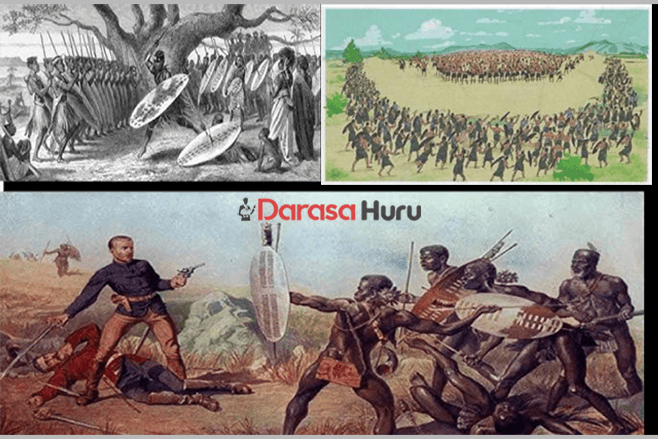 Chapter One - Interactions among the People of Africa