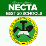 Best 50 Form Four CSEE Results 2025 | Shule 50 Bora Form Four