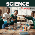 SCIENCE STD 5, Science Standard Five Notes New Syllabus - All Topics