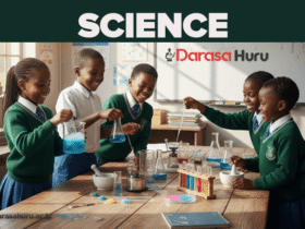 SCIENCE STD 5, Science Standard Five Notes New Syllabus - All Topics