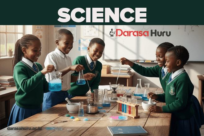 SAYANSI DARASA LA 4, SCIENCE STD 5, Science Standard Five Notes New Syllabus - All Topics