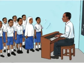 SINGING AND MUSICAL INSTRUMENTS