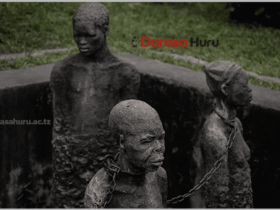 SLAVE TRADE The Slave Trade from the 15th Century to the 19th Century