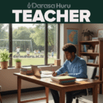 Sanitary Teacher Duties and Responsibilities, Head Teacher (Mkuu wa Shule) Duties and Responsibilities, Academic Teacher Duties and Responsibilities