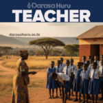 Discipline Teacher Duties and Responsibilities