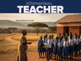 Discipline Teacher Duties and Responsibilities