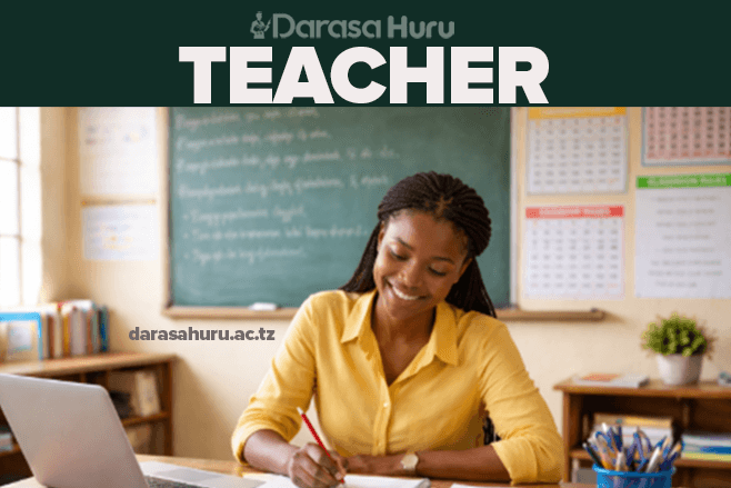 Deputy Head Teacher Duties and Responsibilities, Transport Teacher Duties and Responsibilities, MWALIMU (TEACHERS) INFO, Classroom Teacher Duties and Responsibilities