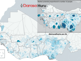 WESTERN AFRICA INTERACTIONS