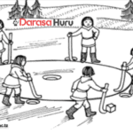 PHYSICAL EXERCISES AND TRADITIONAL GAMES