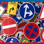 ALAMA ZA USALAMA KATIKA MAZINGIRA