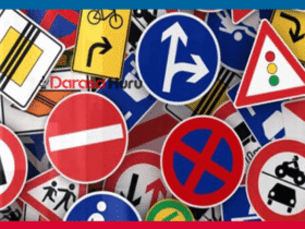 ALAMA ZA USALAMA KATIKA MAZINGIRA