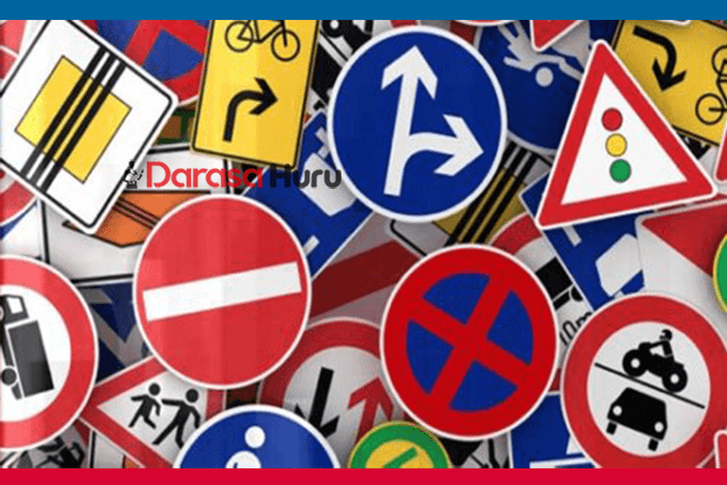 ALAMA ZA USALAMA KATIKA MAZINGIRA