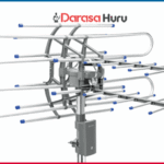 TOPIC 4 ANTENA - SAYANSI NA TEKNOLOJIA DARASA LA SITA