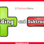 Addition and Subtraction-Mathematics STD 4