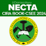 Civics CIRA Book Form Four CSEE 2024, Chinese Language CIRA Book Form Four CSEE 2024, Chemistry CIRA Book Form Four CSEE 2024, Book-Keeping CIRA Book Form Four CSEE 2024, Biology CIRA Book Form Four CSEE 2024, Bible Knowledge CIRA Book Form Four CSEE 2024, Arabic Language CIRA Book Form Four CSEE 2024, Agriculture CIRA Books Form Four CSEE 2024, Additional Mathematics CIRA Books Form Four CSEE 2024, Basic Mathematics CIRA Books Form Four CSEE 2024