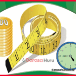 Tanzania Currency-Mathematics STD 4