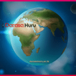 The External Structure of the Earth