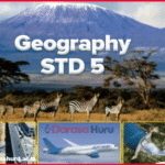 GEOGRAPHY AND ENVIRONMENT STANDARD FIVE NOTES - ALL TOPICS