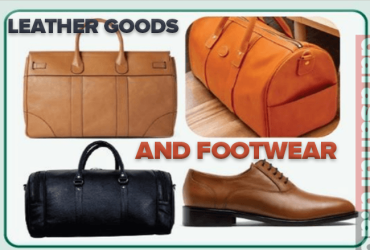 Leather Goods and Footwear Notes Form Two