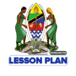 Physics Lesson Plan Form One 2026, Chemistry Lesson Plan Form One 2026, Chemistry Lesson Plan Form Four 2026, Chemistry Lesson Plan Form Three 2026