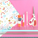 MAKING FOLDER PATTERNS - Leather Goods and Footwear