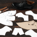 MAKING OXFORD SHOE PATTERNS