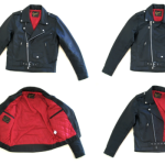 MAKING SIMPLE LEATHER JACKET PATTERNS