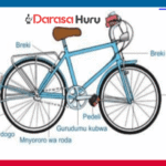 TOPIC 5 MASHINE TATA