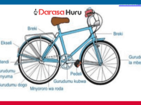 TOPIC 5 MASHINE TATA