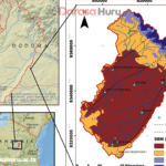 Topic 1 The Natural Resources of Tanzania-Geography STD 5