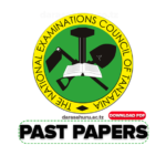 NECTA Form Two FTNA 2025 Past Papers All Subjects, NECTA FTNA 2025 Past Papers All Subjects, NECTA Standard Four SFNA 2025 Past Papers