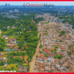 Population Distribution and the Use of Natural Resources