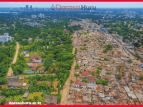 Population Distribution and the Use of Natural Resources