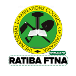 Ratiba ya Form Two 2026 FTNA Exam Timetable