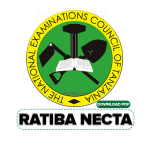 NECTA TIMETABLES FOR 2026 ACSEE, CSEE, FTNA, PSLE AND SFNA