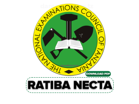 NECTA TIMETABLES FOR 2026 ACSEE, CSEE, FTNA, PSLE AND SFNA