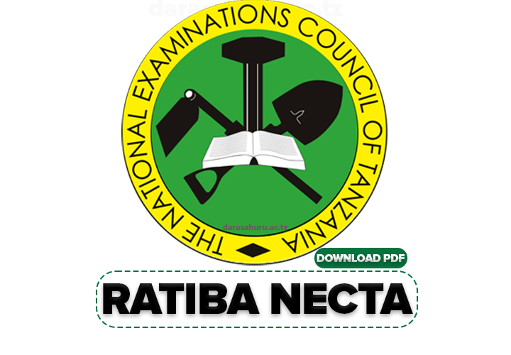 NECTA TIMETABLES FOR 2026 ACSEE, CSEE, FTNA, PSLE AND SFNA