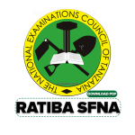 NECTA SFNA 2026 EXAM TIMETABLE (RATIBA YA MTIHANI WA DARASA LA NNE) PDF