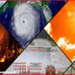 Topic 3 Weather - Geography STD 5