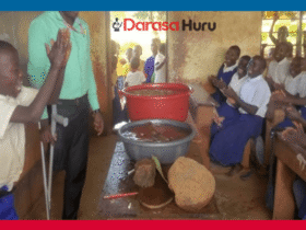 TOPIC 3 KUZAMA NA KUELEA KWA VITU