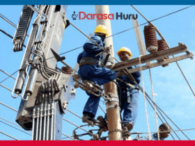 TOPIC 2 NISHATI YA UMEME