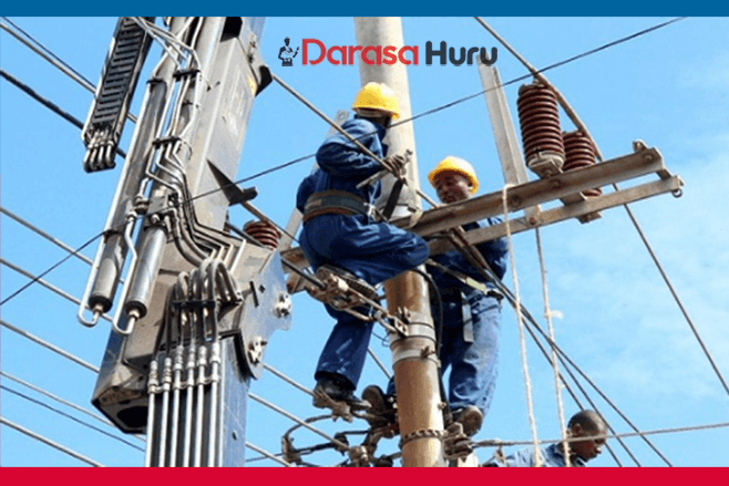 TOPIC 2 NISHATI YA UMEME