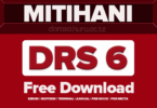 MITIHANI YA DARASA LA SITA – MASOMO YOTE
