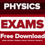 PHYSICS FORM TWO MID-TERM EXAMINATION IRINGA UMMUSALAMA SECONDARY SCHOOL, PHYSICS FORM ONE MID-TERM EXAMINATION IRINGA UMMUSALAMA SECONDARY SCHOOL
