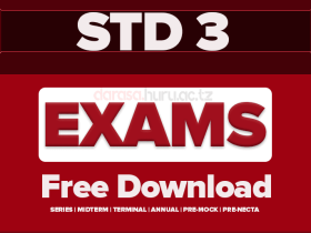 ASAP DARASA LA TATU MIDTERM EXAMINATIONS 2026