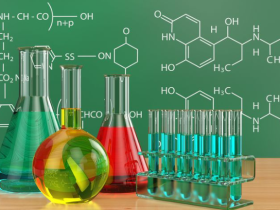 TOPIC 4 CHEMICAL REACTIONS - CHEMISTRY FORM TWO