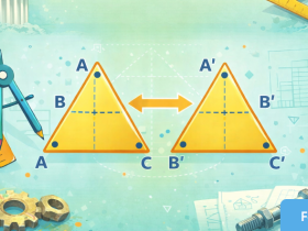 TOPIC 2 CONGRUENCE - MATHEMATICS FORM TWO